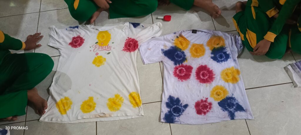 BATIK JUMPUTAN BATIK JUMPUTAN